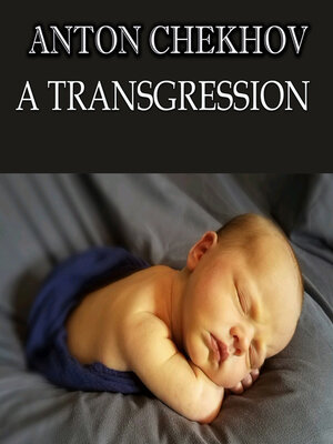 cover image of A Transgression
